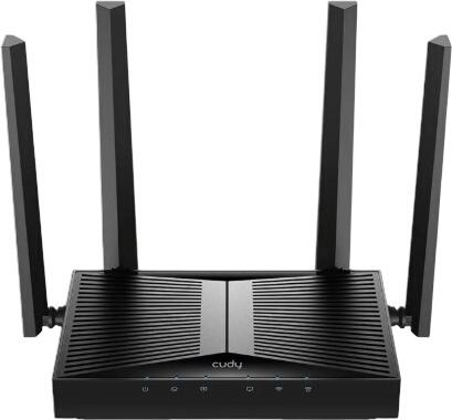 Cudy BE3600 2er Pack Cudy BE3600 2er Pack