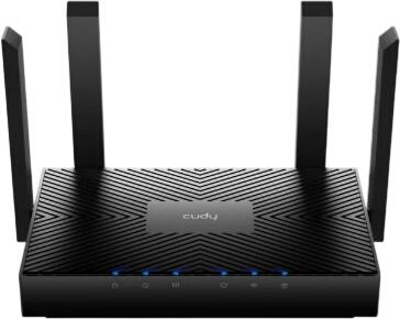 Cudy WR3000 Cudy WR3000