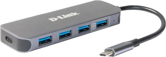 D-Link DUB-2340