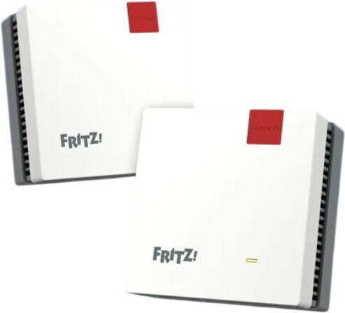 FRITZ! FRITZ!Mesh komplekts 1700 International FRITZ! FRITZ!Mesh komplekts 1700 International