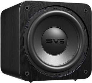 SVS SB-3000 REvolution SVS SB-3000 REvolution