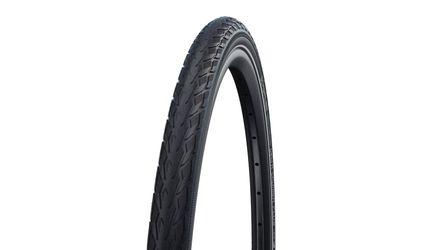 Schwalbe Delta Cruiser Plus 28x1.4" PunctureGuard Green Compound (11101077.01) Schwalbe Delta Cruiser Plus 28x1.4" PunctureGuard Green Compound (11101077.01)