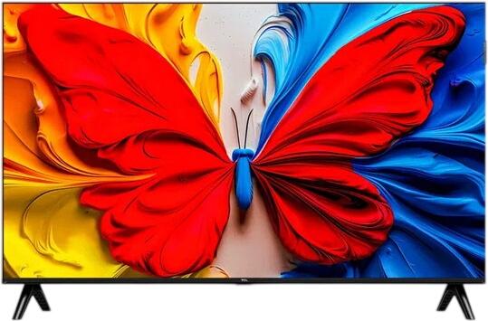 TCL 50" V5C QLED televizors 50V5C TCL 50" V5C QLED televizors 50V5C