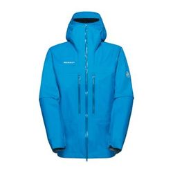 Mammut Taiss Light HS vīriešu jaka ar kapuci Mammut Taiss Light HS vīriešu jaka ar kapuci