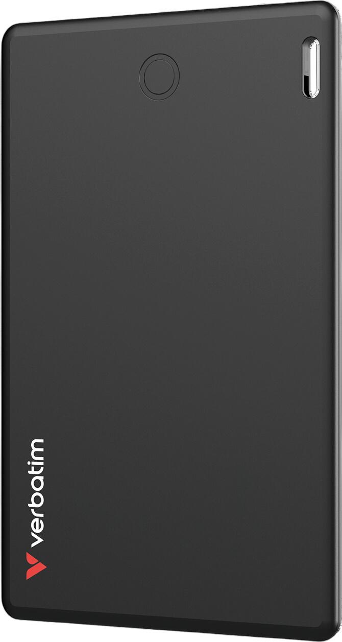 Verbatim My Finder Verbatim My Finder