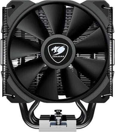 Cougar Forza 85 Essential Cougar Forza 85 Essential