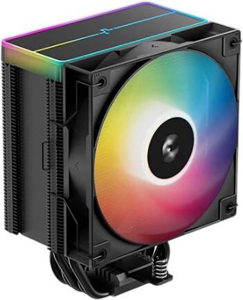 Deepcool AG500 BK ARGB V2 Deepcool AG500 BK ARGB V2