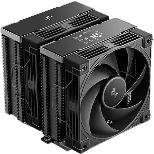 Deepcool AK620 G2 Digital NYX Deepcool AK620 G2 Digital NYX
