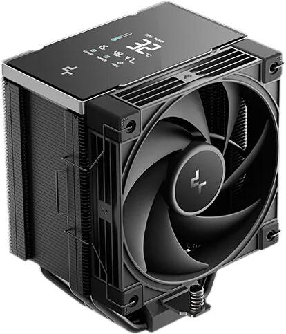 Deepcool AK700 Digitālais NYX Deepcool AK700 Digitālais NYX