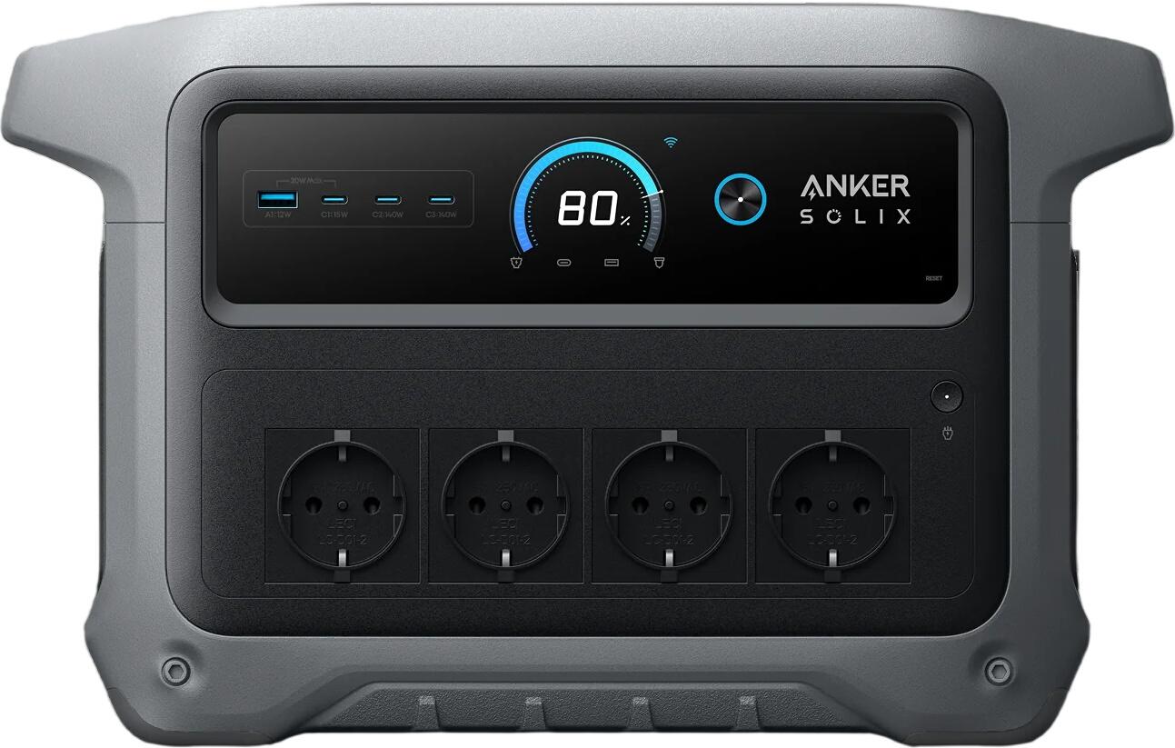 ANKER Solix C1000 V2