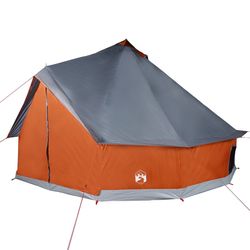 vidaXL Tipi ģimenes telts 12 personām ūdensnecaurlaidīga (94593) vidaXL Tipi ģimenes telts 12 personām ūdensnecaurlaidīga (94593)