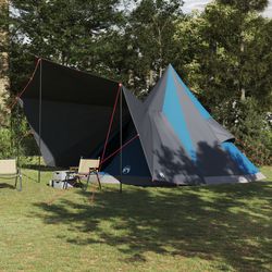 vidaXL Familienu tipa telts 510 x 690 x 330 cm (42000985) vidaXL Familienu tipa telts 510 x 690 x 330 cm (42000985)