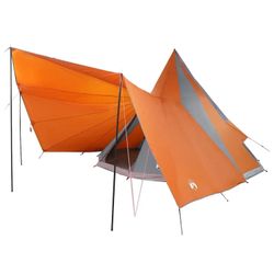 vidaXL Familien-Tipi-Telts 510 x 690 x 330 cm (42000986) vidaXL Familien-Tipi-Telts 510 x 690 x 330 cm (42000986)