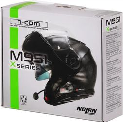 Nolan N-Com M951 X Nolan N-Com M951 X