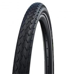 Schwalbe Green Marathon 26x1.75" GreenGuard Addix Eco (11159405) Schwalbe Green Marathon 26x1.75" GreenGuard Addix Eco (11159405)