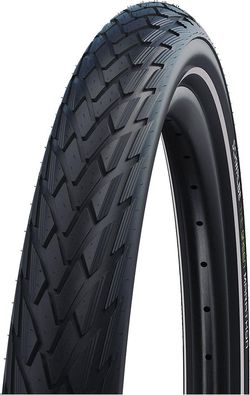 Schwalbe Green Marathon 27.5x2.15" GreenGuard Addix Eco (11159401) Schwalbe Green Marathon 27.5x2.15" GreenGuard Addix Eco (11159401)