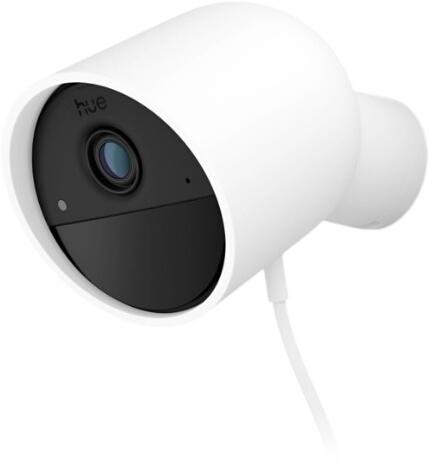 Philips Hue Secure 2K vadu savienojums Philips Hue Secure 2K vadu savienojums