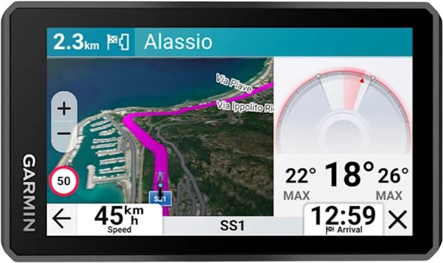 Garmin zumo XT3 Garmin zumo XT3