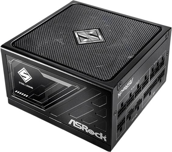 ASRock Steel Legend SL-1200G 1200W ASRock Steel Legend SL-1200G 1200W