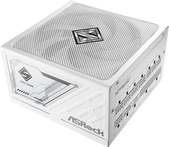 ASRock Steel Legend SL-1200GW 1200W ASRock Steel Legend SL-1200GW 1200W