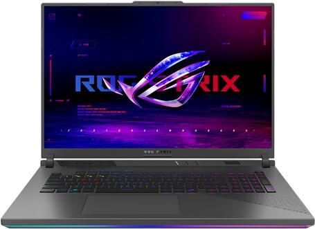 ASUS ROG Strix 18 G814PM-S8023W