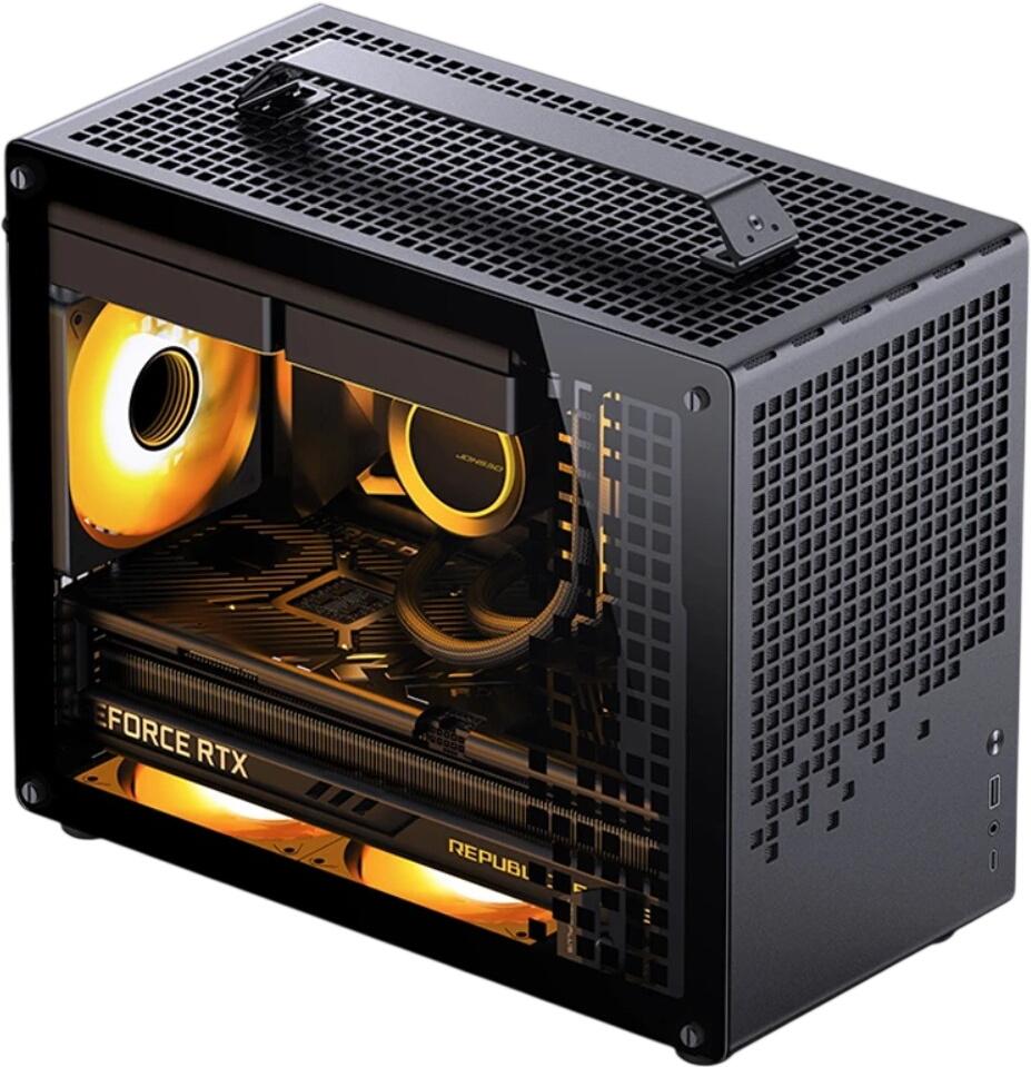 Jonsbo Z20 Jonsbo Z20