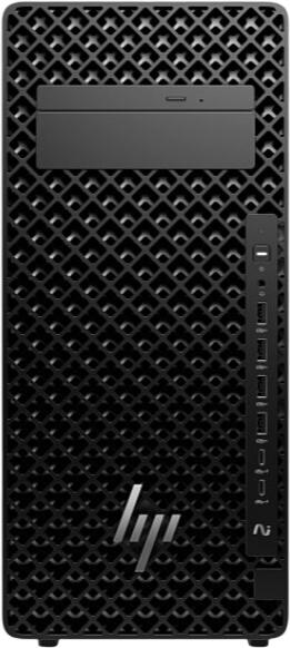 HP Z2 Tower G1i Darbstacija (D06G7ET)