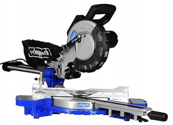 Scheppach HM216 (SCH59012159958) Scheppach HM216 (SCH59012159958)