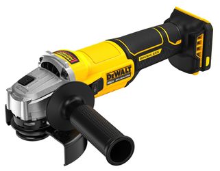DeWalt DCG407NT solo inkl. Koffer DeWalt DCG407NT solo inkl. Koffer