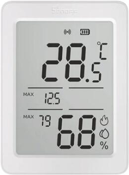 Sonoff SNZB-02DR2 Sonoff SNZB-02DR2