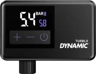 Dynamic Turblo Dynamic Turblo