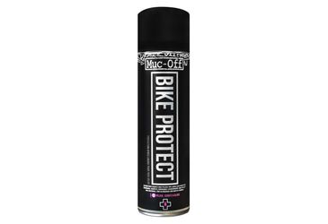 Muc-Off Velosipēda aizsarglīdzeklis 500 ml Muc-Off Velosipēda aizsarglīdzeklis 500 ml