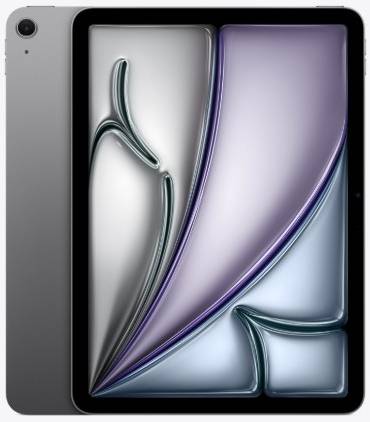 Apple iPad Air 8 11" 2026 128GB Wi-Fi (Space Grey) Apple iPad Air 8 11" 2026 128GB Wi-Fi (Space Grey)