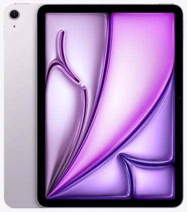 Apple iPad Air 8 11" 2026 128GB Wi-Fi (Violets) Apple iPad Air 8 11" 2026 128GB Wi-Fi (Violets)