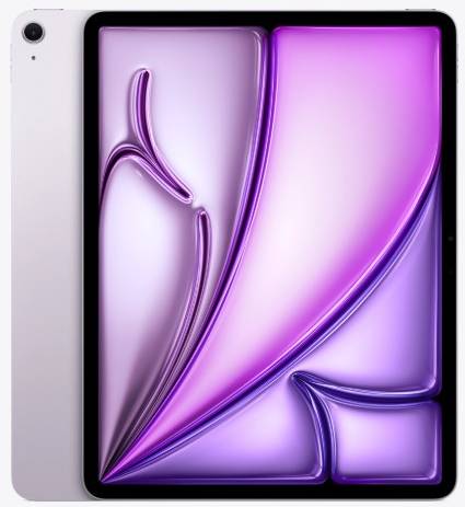 Apple iPad Air 8 13" 2026 128GB Wi-Fi (Violets) Apple iPad Air 8 13" 2026 128GB Wi-Fi (Violets)