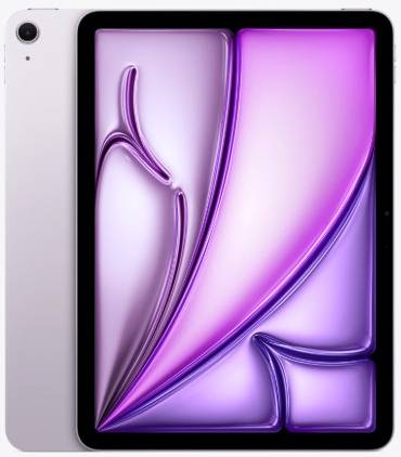 Apple iPad Air 8 11" 2026 256GB Wi-Fi (Violets) Apple iPad Air 8 11" 2026 256GB Wi-Fi (Violets)