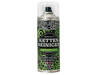 Muc-Off Bio ķēdes tīrītājs 400 ml Muc-Off Bio ķēdes tīrītājs 400 ml