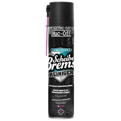 Muc-Off Disku bremžu tīrītājs aerosols 400 ml Muc-Off Disku bremžu tīrītājs aerosols 400 ml