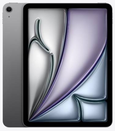 Apple iPad Air 8 11" 2026 512GB Wi-Fi (Space Grey) Apple iPad Air 8 11" 2026 512GB Wi-Fi (Space Grey)