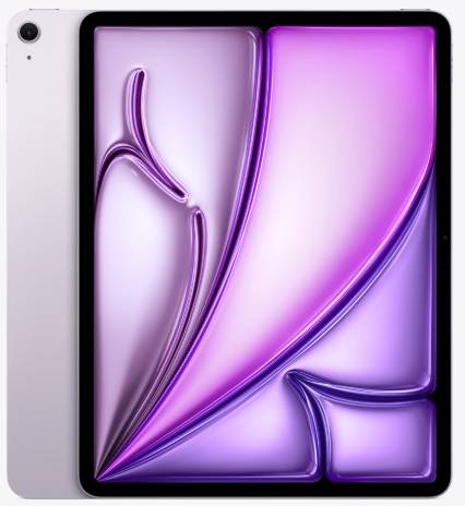 Apple iPad Air 8 13" 2026 256GB Wi-Fi (Violets) Apple iPad Air 8 13" 2026 256GB Wi-Fi (Violets)
