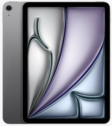 Apple iPad Air 8 11" 2026 1TB Wi-Fi (Space Grey) Apple iPad Air 8 11" 2026 1TB Wi-Fi (Space Grey)