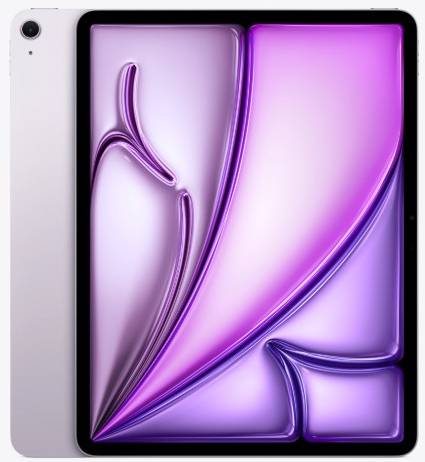 Apple iPad Air 8 13" 2026 512GB Wi-Fi (Violets) Apple iPad Air 8 13" 2026 512GB Wi-Fi (Violets)