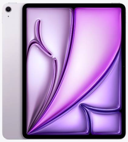 Apple iPad Air 8 13" 2026 1TB Wi-Fi (Violets) Apple iPad Air 8 13" 2026 1TB Wi-Fi (Violets)