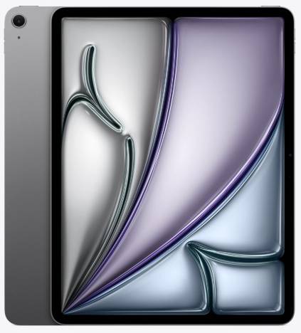 Apple iPad Air 8 13" 2026 1TB Wi-Fi (Spacegrau) Apple iPad Air 8 13" 2026 1TB Wi-Fi (Spacegrau)