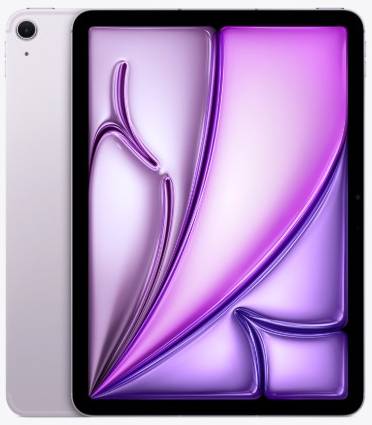 Apple iPad Air 8 11" 2026 256GB Wi-Fi + Cellular (Violets) Apple iPad Air 8 11" 2026 256GB Wi-Fi + Cellular (Violets)