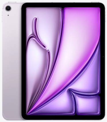 Apple iPad Air 8 11" 2026 1TB Wi-Fi + Cellular (Violets) Apple iPad Air 8 11" 2026 1TB Wi-Fi + Cellular (Violets)