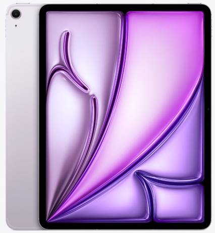 Apple iPad Air 8 13" 2026 1TB Wi-Fi + Cellular (Violets) Apple iPad Air 8 13" 2026 1TB Wi-Fi + Cellular (Violets)
