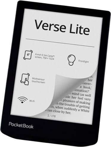 Pocketbook Verse Lite Pocketbook Verse Lite