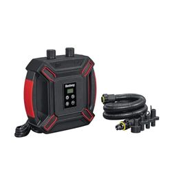 Bestway Powergrip elektromotora sūknis 300 l/min Bestway Powergrip elektromotora sūknis 300 l/min
