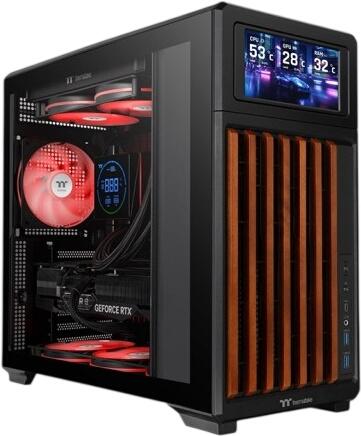 Thermaltake TR300 WS Thermaltake TR300 WS